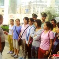 百度胖老师吧上海市公安局轨道交通分局石宇玉老师求救 ...