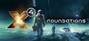 X4: 基石(X4: Foundations)