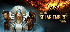 太阳帝国的原罪(Sins of a Solar Empire)